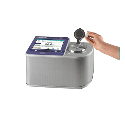 رفرکتومتر آزمایشگاهی BPTR100 پریسماتک